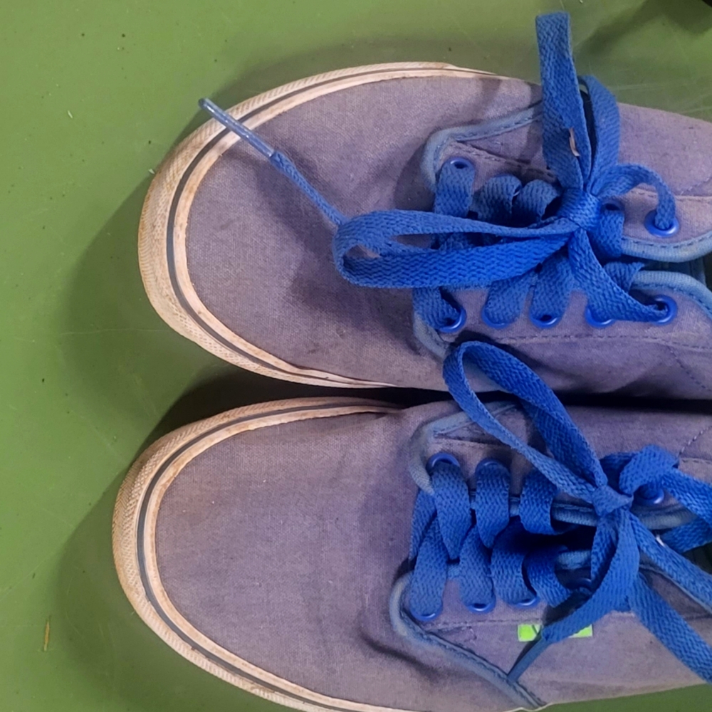 Vans woman shoes